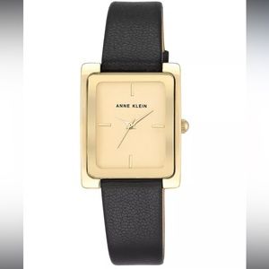 Anne Klein watch